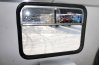 Окно грузопассажирского автомобиля УСТ