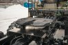 Седельно-сцепное устройство тягача