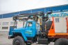 Гидроманипулятор VM10L
