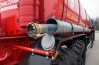 Композитный шланг типа Gassoflex(Газофлекс)