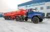 Полуприцеп цистерна ППЦТВ 25Т-31 ПТ BPW