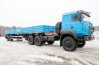Полуприцеп бортовой ППБ 20Б-21-12