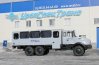Вахтовый автобус Урал