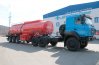 Полуприцеп-цистерна ППЦ 28К-32