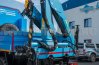 ГПА Урал 4320-60 с КМУ ИМ-150