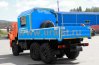Автофургон Камаз ГПА УСТ