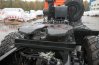 Седельно-сцепное устройство тягача