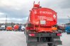 Лестница на площадку обслуживания