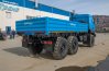 Бортовой автомобиль УСТ 5453PD Урал М 5557-4512-82Е5