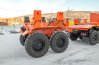 Роспуск трубоплетевозный ПРТ 10-23-01 УСТ 9465 