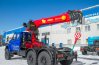 Кран-манипулятор ИТ-200 (тросовый)