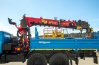 Кран-манипулятор ИТ-200 (тросовый)