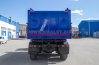 Самосвал АС 10-15 трехстор. УСТ 5453 Урал сельхозник 5557-4512-80 