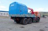 ГПА с КМУ UNIC UR-V503