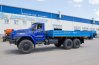 Бортовой автомобиль УСТ 5453 Урал-NEXT 4320-72Е5 