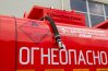 Слив из экологического короба