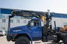 Гидроманипулятор VM10L74