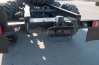 Заднее сцепное устройство