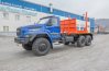 Лесовоз с местом под КМУ УСТ 54538G Урал 4320-72Е5Г38 NEXT