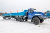 Полуприцеп бортовой ППБ 20Б-21-14К УСТ 9465