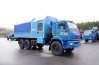 Транспортно-бытовая машина УСТ-5453 на шасси Камаз 43118-46