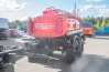Прицеп цистерна для ГСМ ПЦ 6-23 УСТ 9465