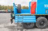 Открытая бортовая площадка