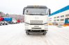 Седельный тягач УСТ 5453 FAW 3250 (6х4)