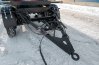 Дышло прицепа