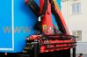 Кран манипулятор Palfinger PK-8500A