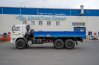Бортовой автомобиль УСТ 5453 Камаз 43118 (Cummins) ДОПОГ