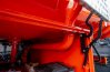 Система рекуперации газов 