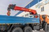 Кран-манипулятор ИТ-150