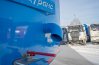 Обогрев цистерны выхлопными газами