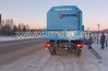 ПАРМ Камаз 43118