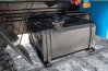 Топливный бак автомобиля Урал 4320-60М