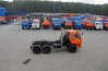 Седельный тягач Камаз 53504-6910-46