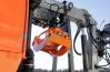 Седельный тягач Камаз с КМУ СФ-85С