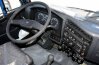Приборная панель Камаз 43118-3078-46