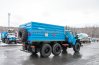 Автомобиль бортовой Урал 4320-73М с КМУ ИМ-25