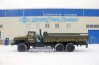 Бортовой Урал 4320 с крано-манипуляторная установка ИМ-55