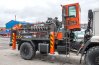 Буровая установка SOOSAN SA040C 