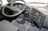 Приборная панель кабины Камаз 65115 (6x4)