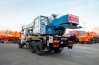 Автокран КС-55713-3Л Галичанин