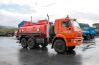 АТЗ-11-2 УСТ-5453 Камаз 43118-46