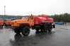 Автотопливозаправщик АТЗ-12Б УСТ-5453