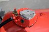 Заливная горловина цистерны. Люк CIVACON