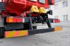 Противоподкатный брус Автоцистерны АЦ-18 IVECO TRAKKER AD380T42WH