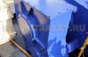 Установка насосная кислотная с цистерной УНЦ 125х32К-02Б