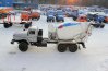Бетоносмеситель
